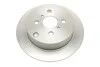 Диск тормозной BOSCH 0 986 479 087 (фото 4)