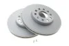 Диск тормозной BOSCH 0986479088 (фото 1)