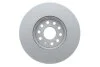 Диск тормозной BOSCH 0986479088 (фото 3)