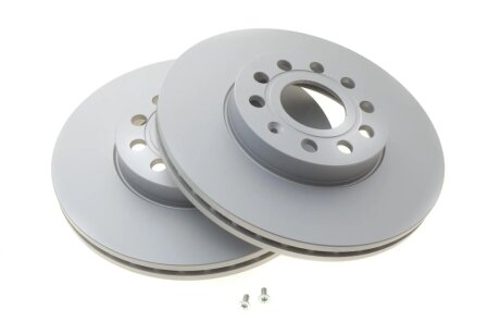 Диск тормозной BOSCH 0986479088