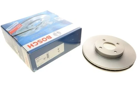 Диск тормозной передний BOSCH 0 986 479 090