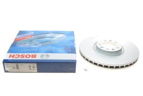 Диск тормозной передний BOSCH 0 986 479 092