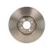 Диск тормозной BOSCH 0 986 479 093 (фото 2)
