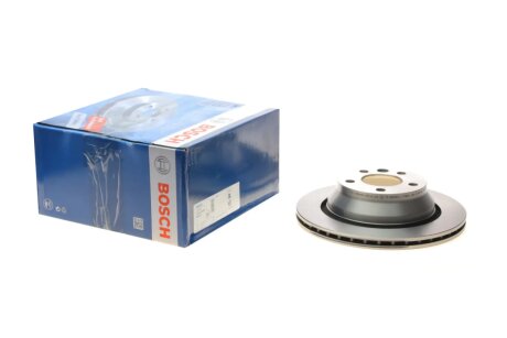 Гальмівний диск BOSCH 0 986 479 094