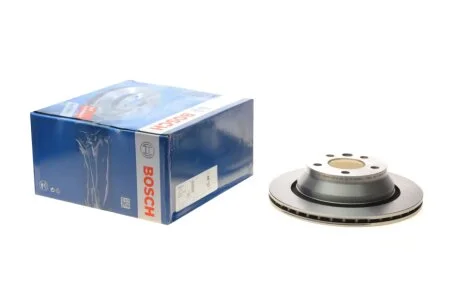 Диск тормозной задний BOSCH 0 986 479 094