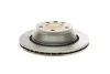 Диск тормозной задний BOSCH 0 986 479 094 (фото 6)