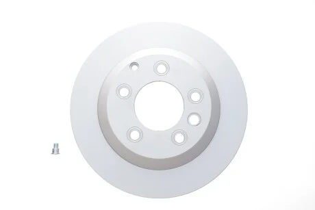 Тормозной диск BOSCH 0986479095