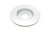 Диск тормозной задний BOSCH 0 986 479 097 (фото 4)