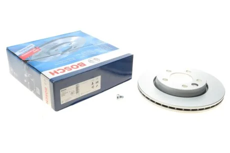 Диск тормозной задний BOSCH 0 986 479 097