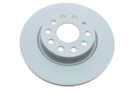 Диск тормозной передний BOSCH 0 986 479 098