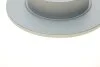 Диск тормозной задний BOSCH 0 986 479 099 (фото 4)