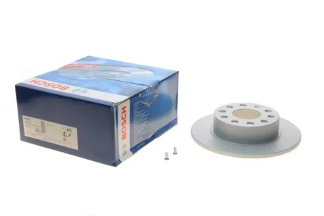 Диск гальмівний BOSCH 0 986 479 099