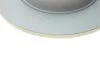 Диск тормозной задний BOSCH 0 986 479 099 (фото 5)