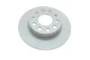 Диск тормозной задний BOSCH 0 986 479 099 (фото 7)
