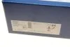 Диск тормозной задний BOSCH 0 986 479 099 (фото 9)