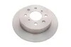 Диск тормозной BOSCH 0 986 479 101 (фото 4)