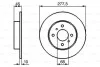 Диск тормозной BOSCH 0986479105 (фото 1)