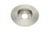 Диск тормозной задний BOSCH 0 986 479 106 (фото 2)