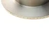 Диск тормозной задний BOSCH 0 986 479 106 (фото 4)