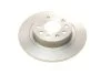 Диск тормозной задний BOSCH 0 986 479 106 (фото 6)