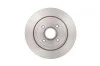 Тормозной диск BOSCH 0986479108 (фото 1)