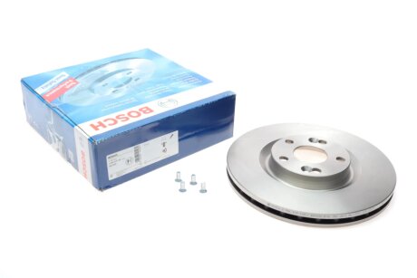 Диск тормозной передний BOSCH 0 986 479 109