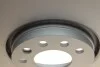 Диск тормозной BOSCH 0986479113 (фото 3)