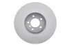 A_Тормозной диск – замена на 0986479D39 BOSCH 0986479115 (фото 2)