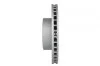 A_Тормозной диск – замена на 0986479D39 BOSCH 0986479115 (фото 4)