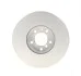 Диск тормозной BMW E38/E39 F'F3,5-4,4 BOSCH 0986479116 (фото 1)