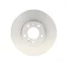 Диск тормозной BMW E38/E39 F'F3,5-4,4 BOSCH 0986479116 (фото 2)