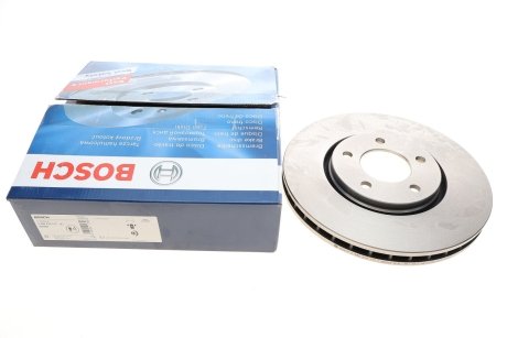 Диск тормозной передний BOSCH 0 986 479 117