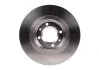 Диск тормозной CITROEN/PEUGEOT C4 II/308 '\'R BOSCH 0986479118 (фото 2)