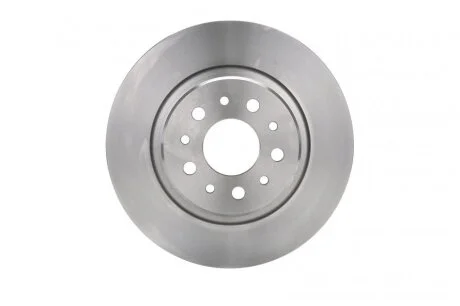 Гальмівний диск BOSCH 0986479120