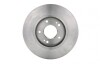 Диск тормозной HYUNDAI Santa Fe 2,0-2,400>> BOSCH 0986479124 (фото 2)