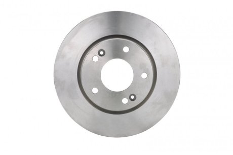 Диск тормозной HYUNDAI Santa Fe 2,0-2,400>> BOSCH 0986479124