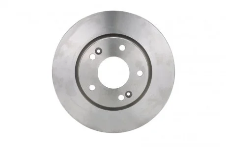 Диск гальмівний HYUNDAI Santa Fe \'\'2,0-2,4 \'\'00>> BOSCH 0986479124