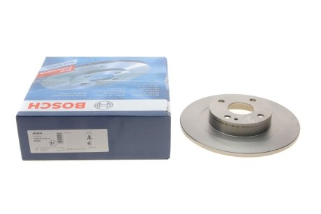 Диск тормозной BOSCH 0 986 479 128