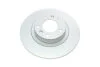 Диск тормозной задний BOSCH 0 986 479 130 (фото 1)