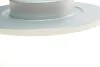 Диск тормозной задний BOSCH 0 986 479 130 (фото 3)