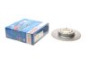 Диск тормозной задний BOSCH 0 986 479 131 (фото 1)