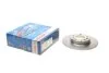 Диск тормозной задний BOSCH 0 986 479 131 (фото 1)