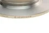 Диск тормозной задний BOSCH 0 986 479 131 (фото 3)