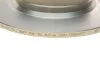 Диск тормозной задний BOSCH 0 986 479 131 (фото 4)