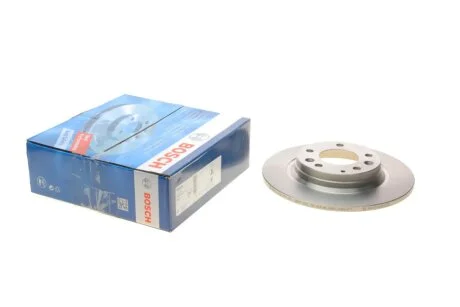 Диск тормозной задний BOSCH 0 986 479 131
