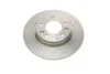 Диск тормозной задний BOSCH 0 986 479 131 (фото 7)