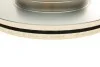 Тормозной диск BOSCH 0986479132 (фото 4)