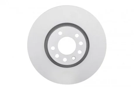 Диск тормозной BOSCH 0 986 479 143