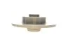 Диск тормозной задний BOSCH 0 986 479 144 (фото 4)