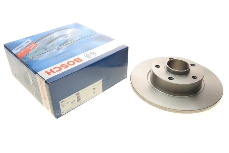 Диск тормозной задний BOSCH 0 986 479 144